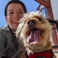 Sitter Profile Image: Colyn L.