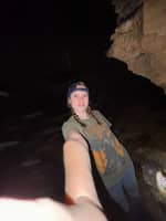 Sitter Profile Image: Reagan P.