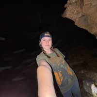 Sitter Profile Image: Reagan P.