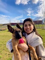 Foto del cuidador: Sofia O.