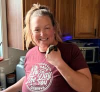 Sitter Profile Image: Nicole M.