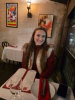 Sitter Profile Image: Alana B.