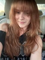 Sitter Profile Image: Jordan F.