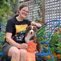 Sitter Profile Image: Elizabeth C.