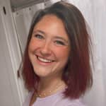 Sitter Profile Image: Larissa D.