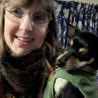 Sitter Profile Image: Ann R.