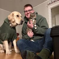 Sitter Profile Image: Britta M.