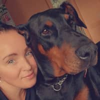 Sitter Profile Image: Donnamarie S.