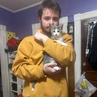 Sitter Profile Image: Christopher J.