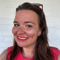 Sitter Profile Image: Gretchen W.