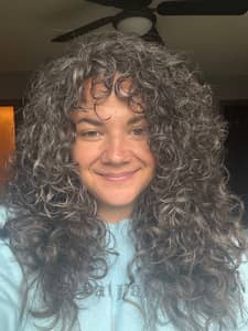 Photo de profil du pet sitter : Chelsea S.