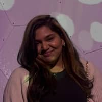 Sitter Profile Image: Fatima B.