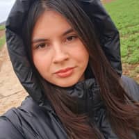 Sitterprofilbild: Laura M.