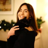 Photo de profil du pet sitter : Laetitia W.