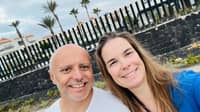 Photo de profil du pet sitter : Myriam C.