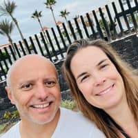 Photo de profil du pet sitter : Myriam C.
