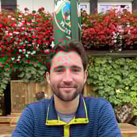 Sitter Profile Image: Collin V.