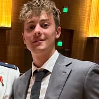 Sitter Profile Image: Tate G.