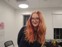 Sitter Profile Image: Emma G.