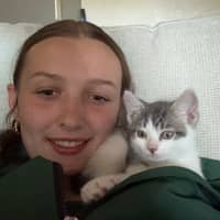 Sitter Profile Image: Zoe E.