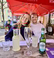 Sitterprofilbild: Kim Nele T.