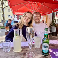 Sitterprofilbild: Kim Nele T.