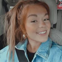 Sitter Profile Image: Sarah K.