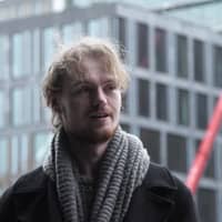 Profielfoto oppas: Tove O.