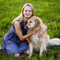 Sitter Profile Image: Norah P.