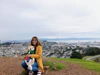 Sitter Profile Image: Maggie Z.