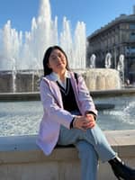 Sitter Profile Image: Padee Y.