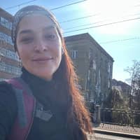 Sitterprofilbild: Yanet Y.