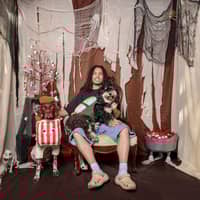 Sitter Profile Image: Taylor C.