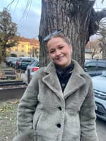 Profilbilde av hundepasser: Maren Tomine B.