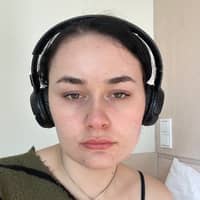 Sitterprofilbild: Eleanor S.