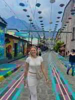 Sitterprofilbild: Laura K.