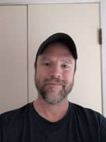 Sitter Profile Image: Benjamin P.