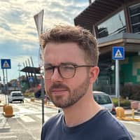 Immagine del profilo del sitter: Luca D.