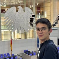 Sitterprofilbild: Artur A.