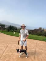 Foto del cuidador: Enrique J.