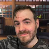 Sitter Profile Image: Kevin O.