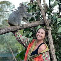 Sitter Profile Image: Jessica O.