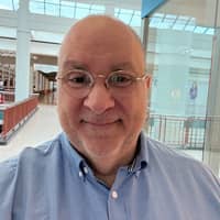 Sitter Profile Image: Thomas W.