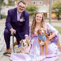 Sitter Profile Image: Chandler & Bryan B.