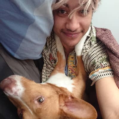 Sitterprofilbild: Yassmine T.