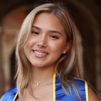 Sitter Profile Image: Dorota P.