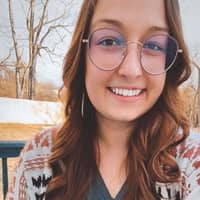 Sitter Profile Image: Kelsey S.