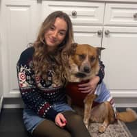 Sitter Profile Image: hayley a.