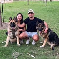 Sitter Profile Image: Sonya M.