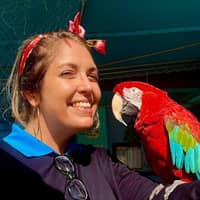 Sitter Profile Image: Kelly M.